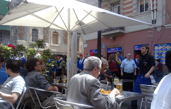 Can Ganassa Can Ganassa