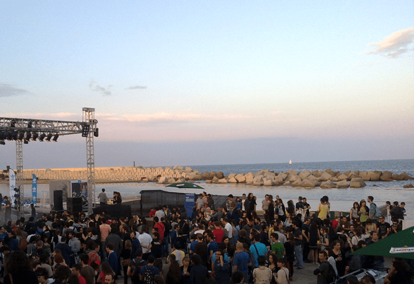 Primavera Sound