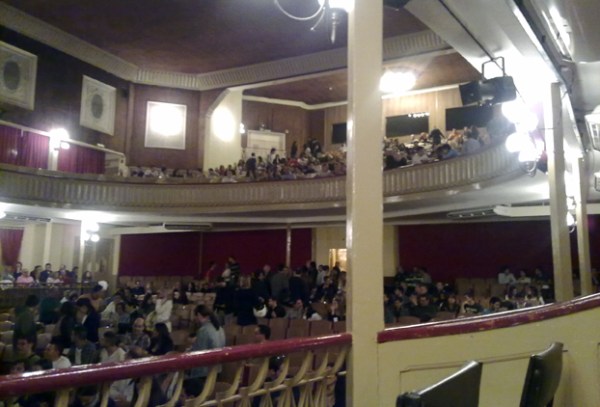 Casino L'Aliança del Poblenou